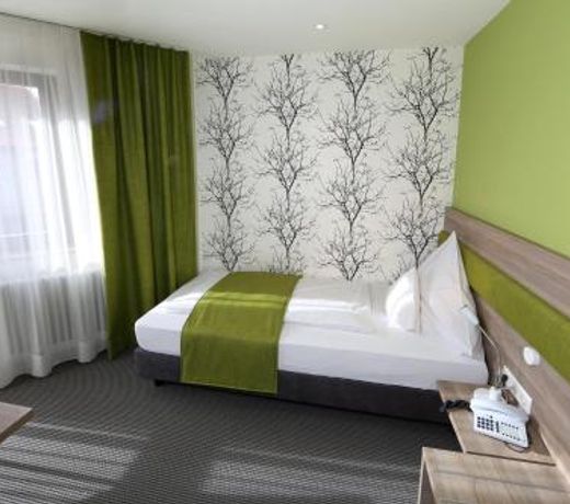 Hotel-Restaurant Vogthof