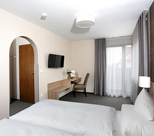Hotel-Restaurant Vogthof