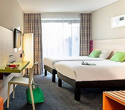 B&B Hotel Aalen