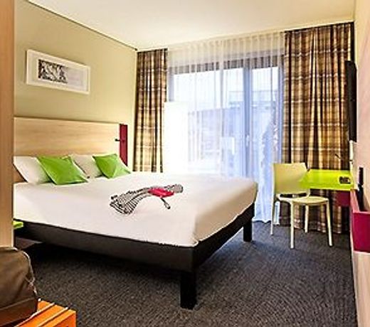 B&B Hotel Aalen