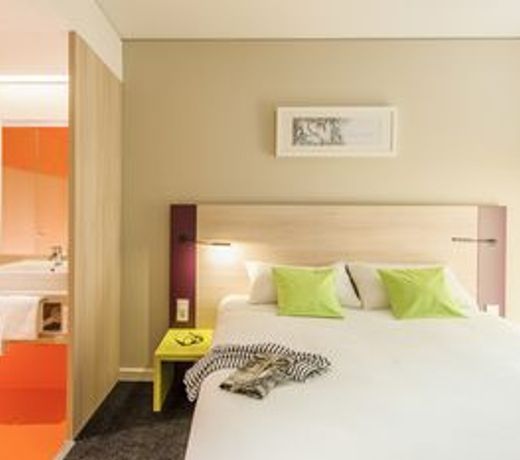 B&B Hotel Aalen