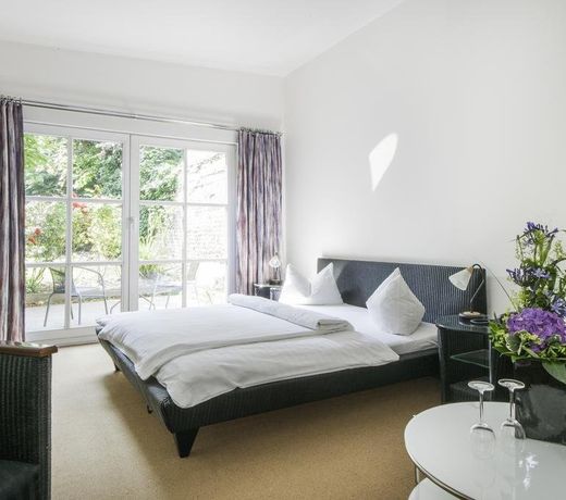 Domicil Residenz Hotel Bad Aachen