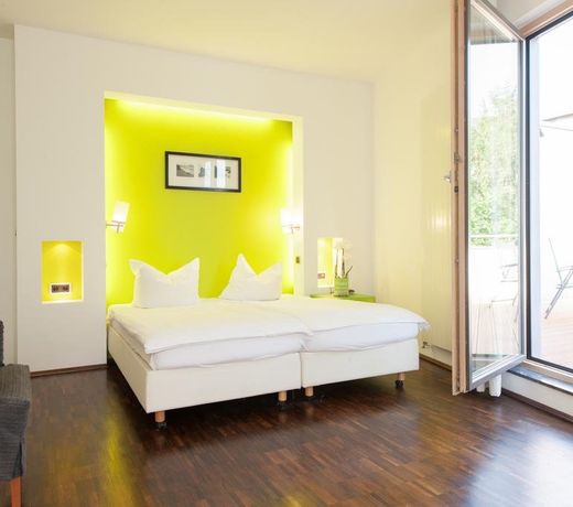 Domicil Residenz Hotel Bad Aachen