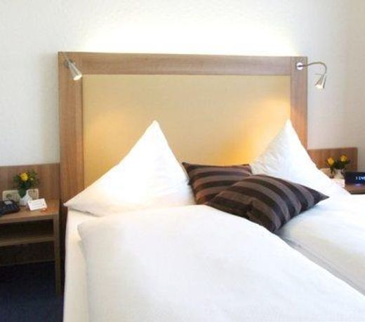 Hotel Lousberg