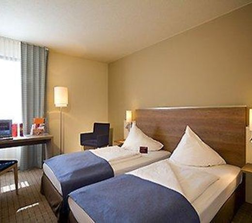 Mercure Aachen Europaplatz