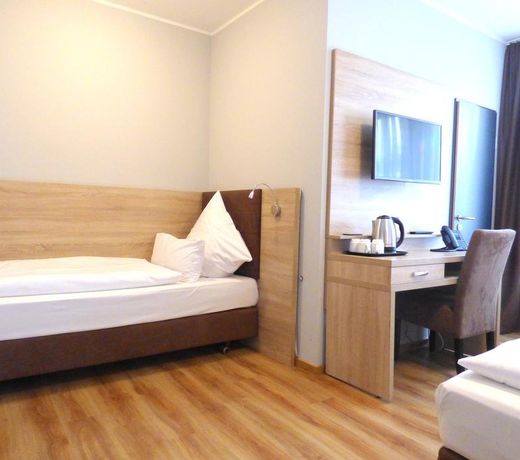 Minx â CityHotels