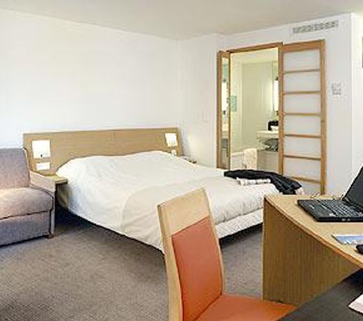 Novotel Aachen City