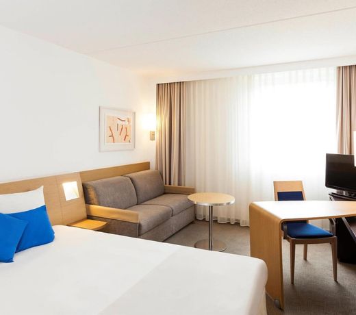 Novotel Aachen City