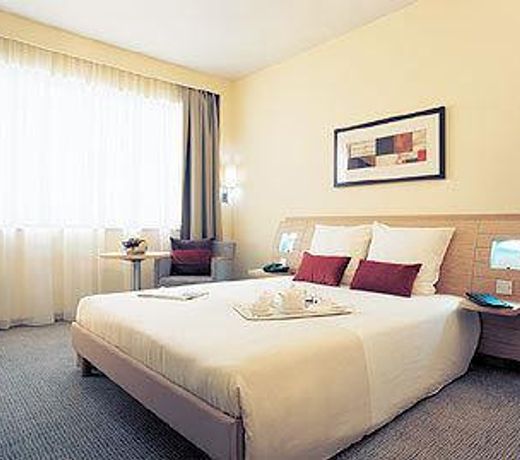 Novotel Aachen City