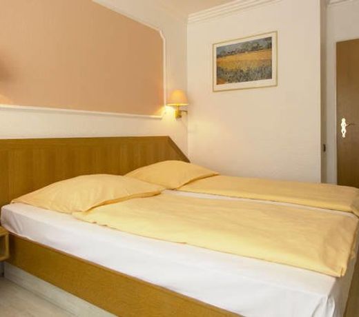 Hotel Buschhausen