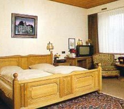 Hotel Buschhausen