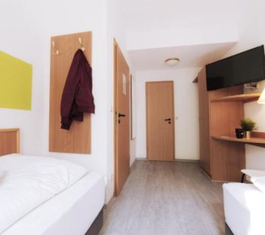 bp24 Hotel Aachen
