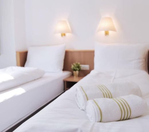 bp24 Hotel Aachen