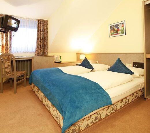 Hotel Krone Aachen | City-Eurogress