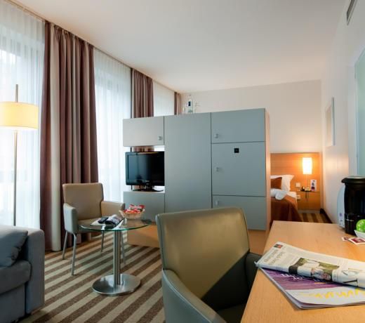 Mercure Hotel Aachen Am Dom