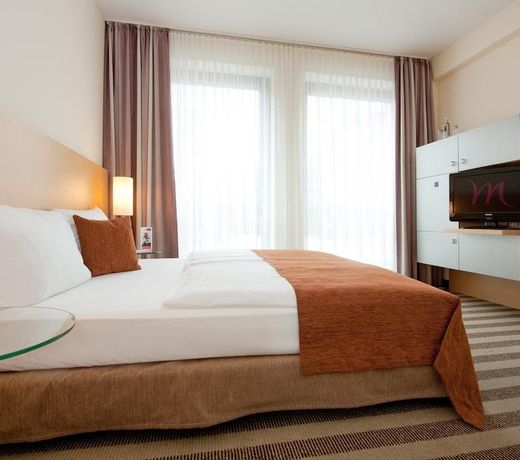 Mercure Hotel Aachen Am Dom