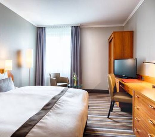 Leonardo Hotel Aachen