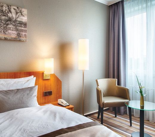 Leonardo Hotel Aachen