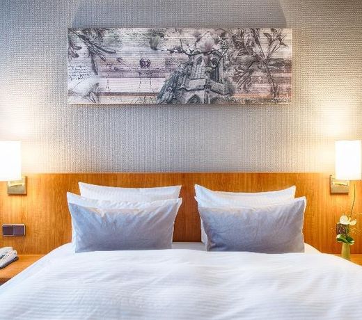 Leonardo Hotel Aachen
