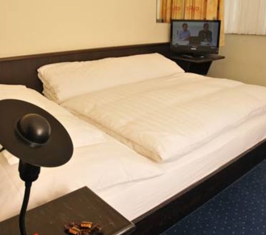 Hotel Benelux