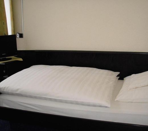 Hotel Benelux