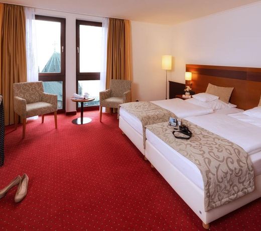 Aquis Grana City Hotel
