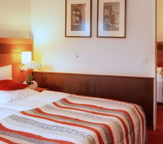 Aquis Grana City Hotel