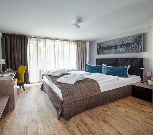 Art Hotel Aachen