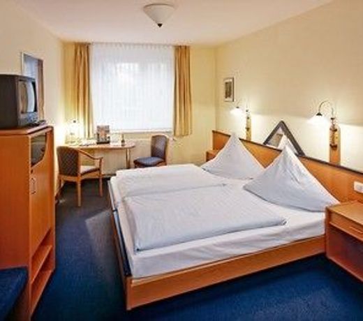 Art Hotel Aachen