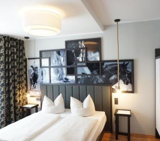 Art Hotel Superior