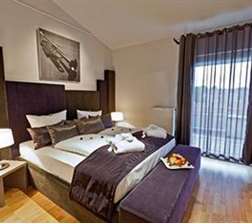Art Hotel Superior
