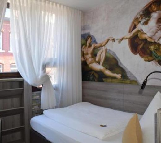 Hotel Granus