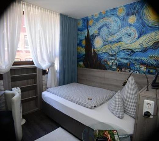 Hotel Granus