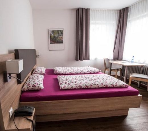 Hotel Baccara