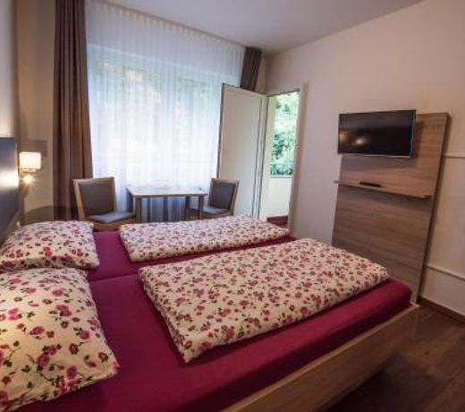 Hotel Baccara