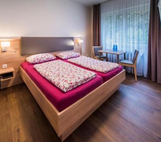 Hotel Baccara