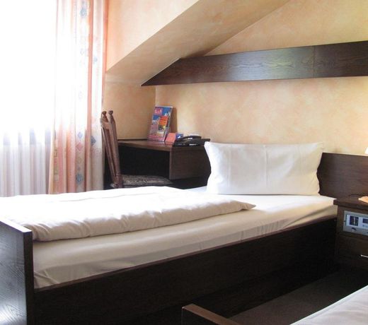 Hotel Zur Heide