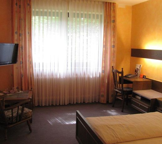 Hotel Zur Heide
