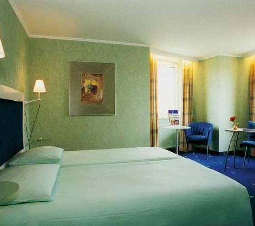 Best Western Plus Hotel Regence