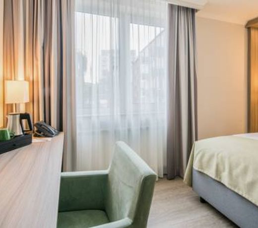 Best Western Plus Hotel Regence