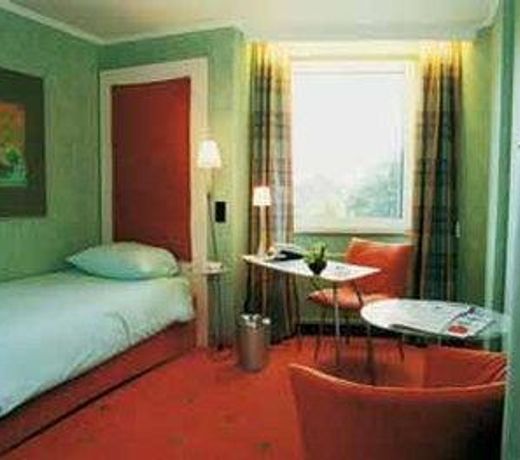 Best Western Plus Hotel Regence