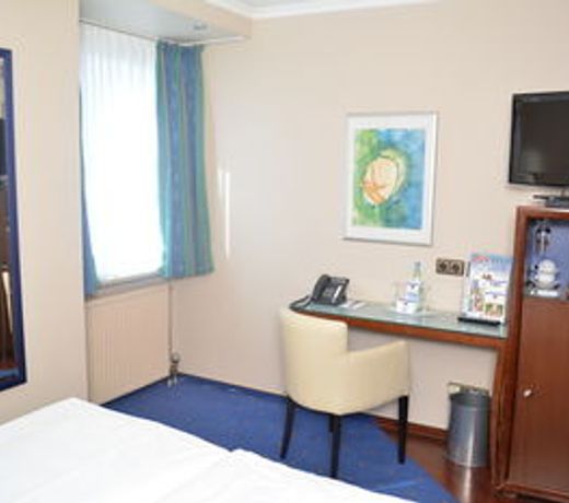 Cityhotel Kaiser Karl Aachen