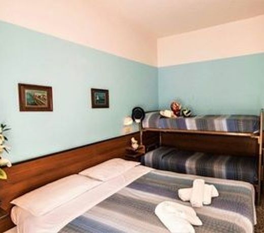 Hotel Arno