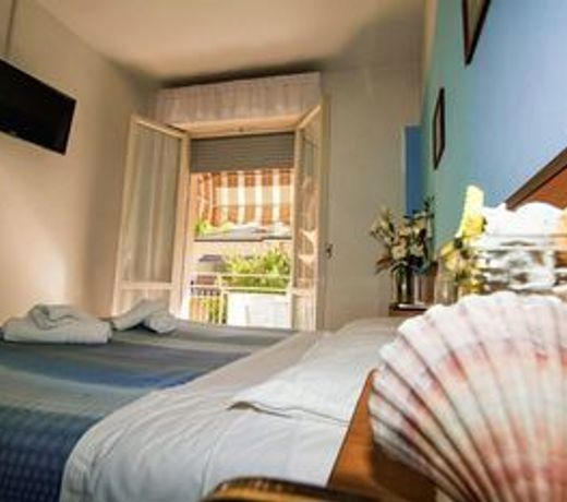 Hotel Arno