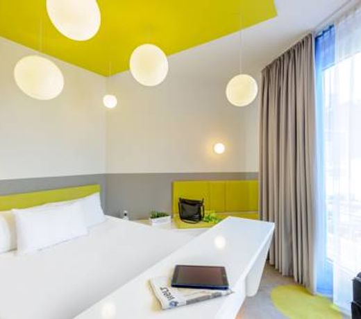 Ibis Styles Hotel Aachen City