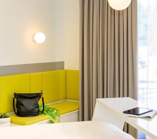 Ibis Styles Hotel Aachen City