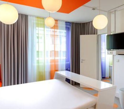 Ibis Styles Hotel Aachen City