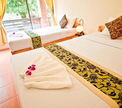 Touch Star Resort - Doi Inthanon