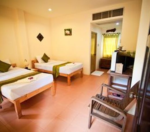 Touch Star Resort - Doi Inthanon