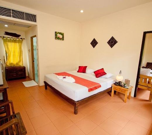 Touch Star Resort - Doi Inthanon